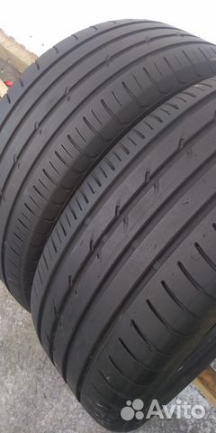 235 50 18 hankook C drive 2