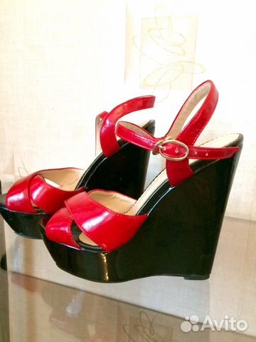 Обувь, босоножки, туфли, ботильоны