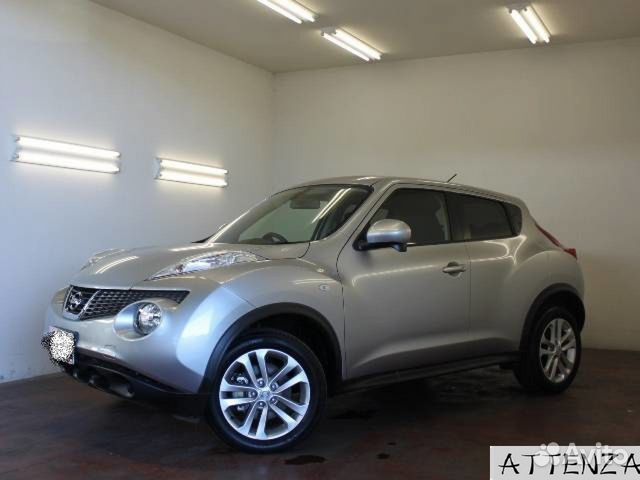 Nissan Juke YF 15 / Ниссан Жук Ф 15 В разборе