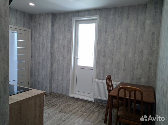 2-к квартира, 60 м², 4/18 эт. 2-к квартира, 60 м², 4/18 эт.
