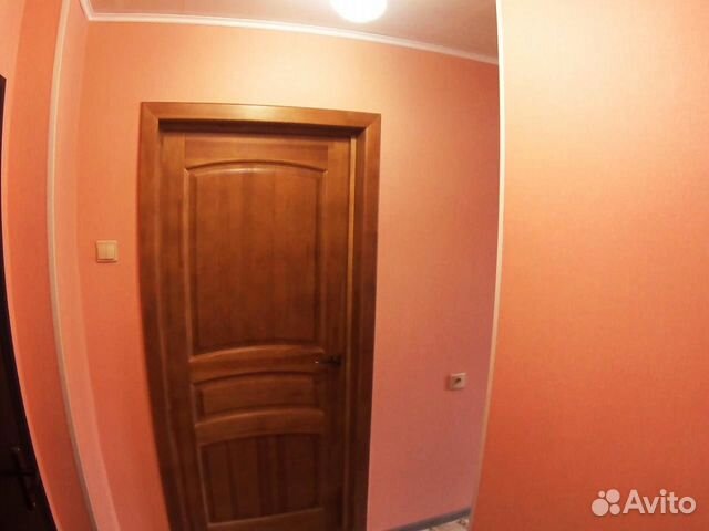 1-к квартира, 30.6 м², 2/5 эт.