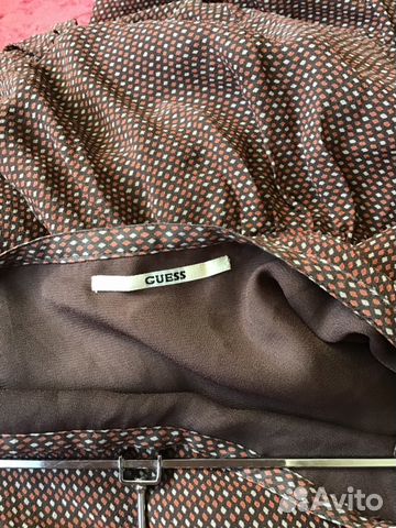 Юбка Guess Юбка Guess