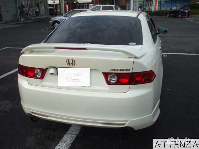 Honda Accord 7 / Хонда Аккорд 7 В разборе Honda Accord 7 / Хонда Аккорд 7 В разборе