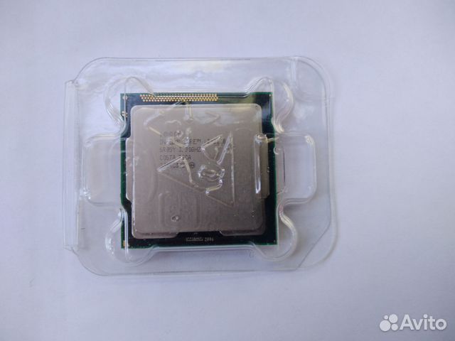 Intel core i3-2120