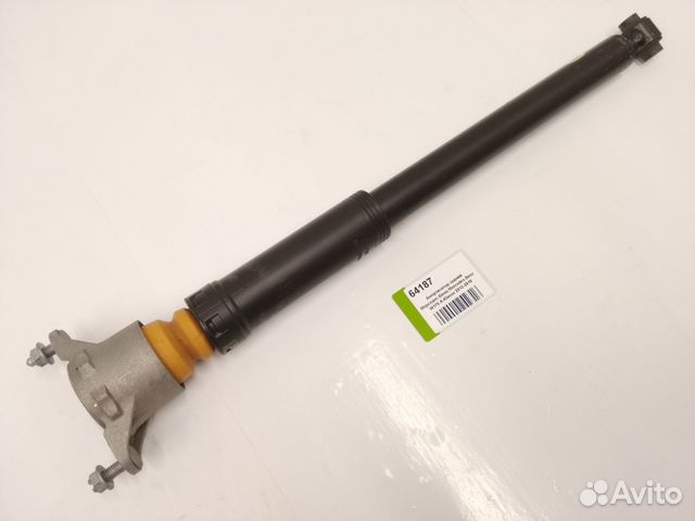 Амортизатор задний Mercedes Benz W176 2012-2018 Амортизатор задний Mercedes Benz W176 2012-2018