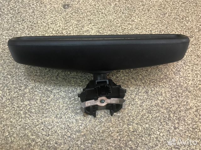 Зеркало BMW F10 F30 F25 F15 F16 F13 автозатемнение