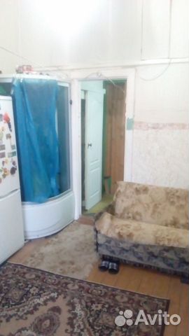 Комната 23 м² в 1-к, 1/5 эт. Комната 23 м² в 1-к, 1/5 эт.