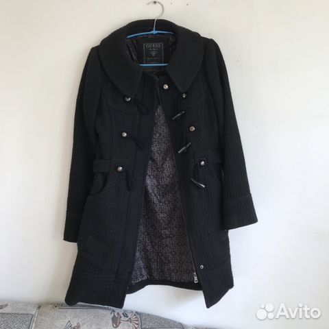 Пальто Guess Пальто Guess