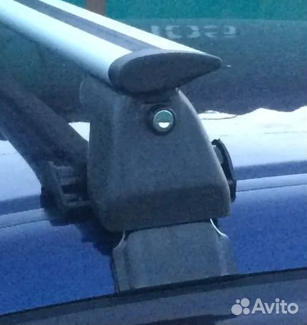 Багажник на крышу Honda Accord V Универсал 5 дв Багажник на крышу Honda Accord V Универсал 5 дв