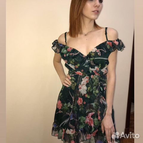 Платье Платье