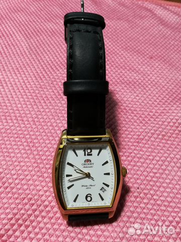 Наручные часы Orient сerae006wо