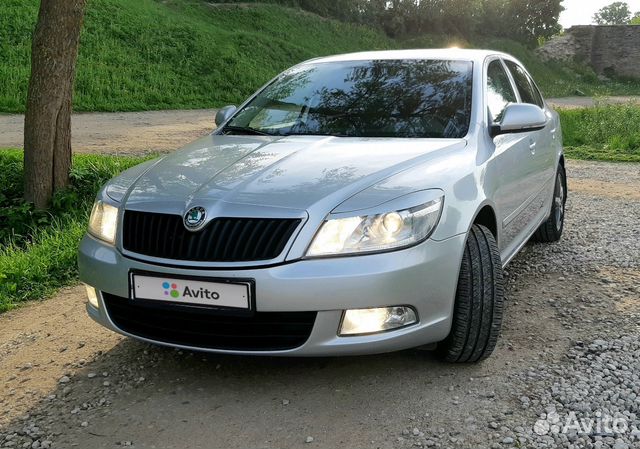 Skoda Octavia 1.6 AT, 2012, 162 000 км Skoda Octavia 1.6 AT, 2012, 162 000 км