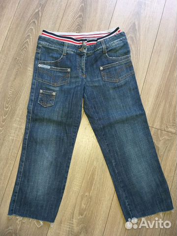Джинсы Dolce &Gabbana junior оригинал Джинсы Dolce &Gabbana junior оригинал