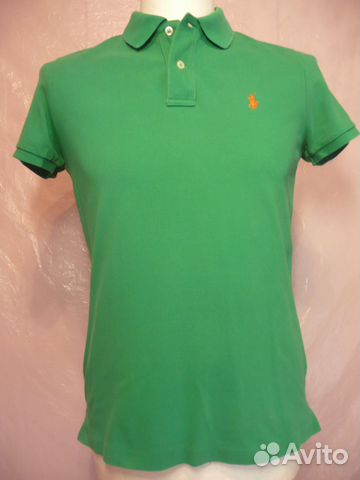 Ralph lauren поло Ralph lauren поло