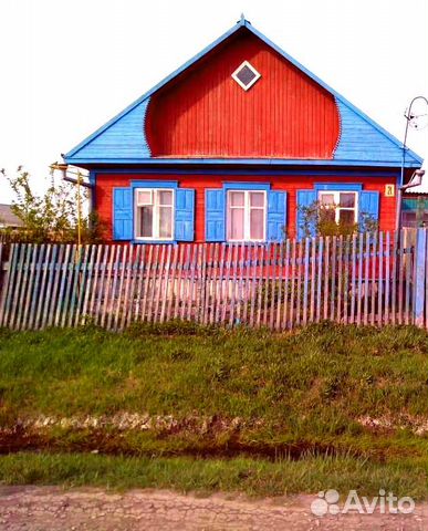 Дом 75 м² на участке 6 сот. Дом 75 м² на участке 6 сот.