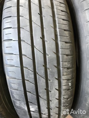 Летние шины Dunlop RV504 205/65 R15