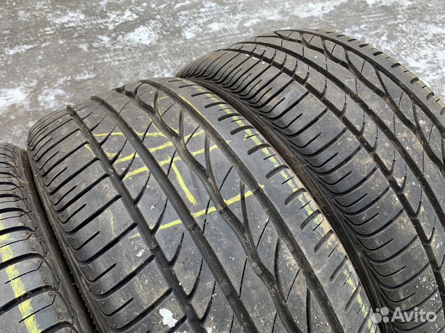 225 45 17 Летние шины Bridgestone Turanza ER300