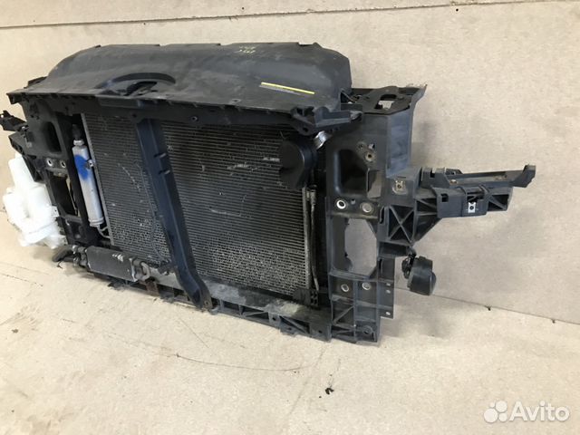 Передняя панель Infiniti EX25 EX35 EX37 QX50 J50