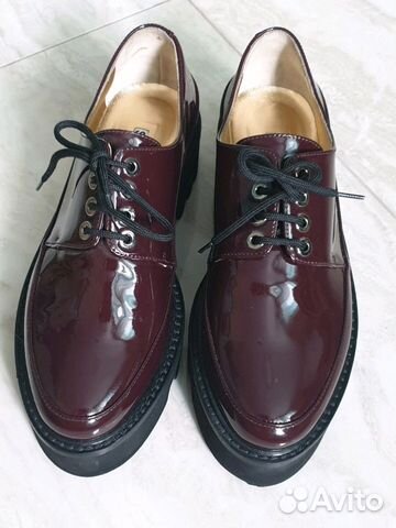 Лоуферы steiger Лоуферы steiger