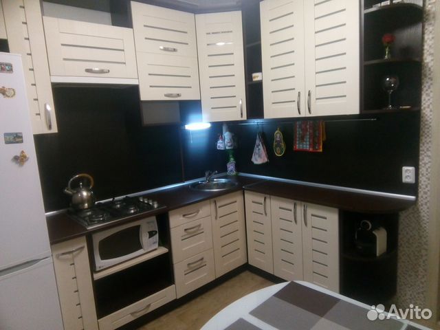 

2-к. квартира, 50 м², 2 кровати