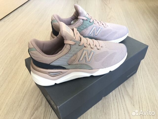 Женские Кросовки New Balance x90 Женские Кросовки New Balance x90
