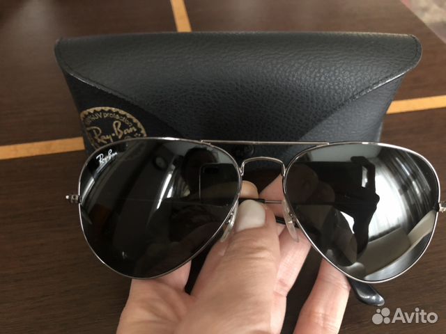 Очки Ray-Ban оригинал Очки Ray-Ban оригинал