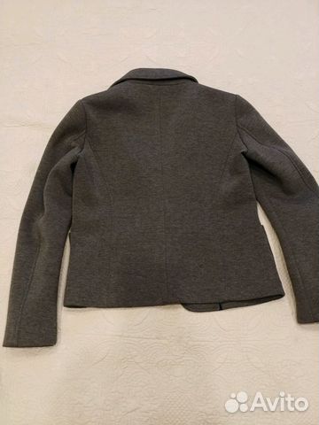 Продаю оригинальный пиджак Trussardi. Р.48 Продаю оригинальный пиджак Trussardi. Р.48