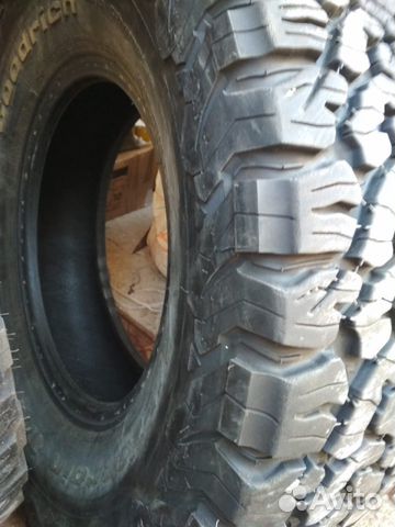 BFGoodrich