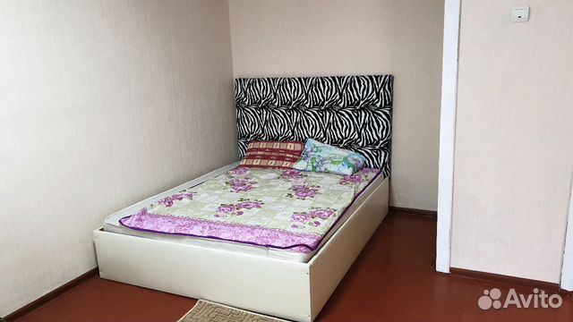 1-к квартира, 30 м², 4/5 эт.