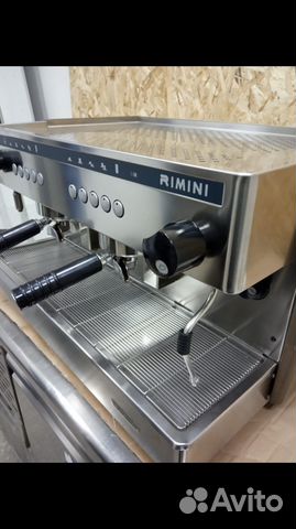 Кофемашина бу Quality Espresso futurmat Rimini