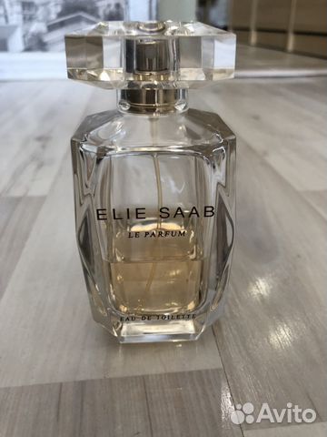 Ellie Saab парфюм