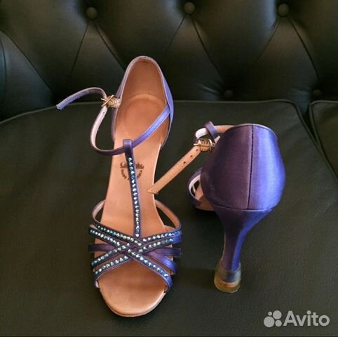 Туфли Grishko Туфли Grishko