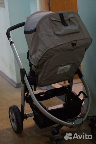 Коляска детская Mothercare excursion