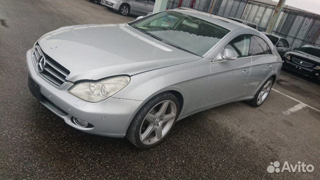 Разборка Мерседес 219 Mercedes-benz W219 CLS 500 Разборка Мерседес 219 Mercedes-benz W219 CLS 500