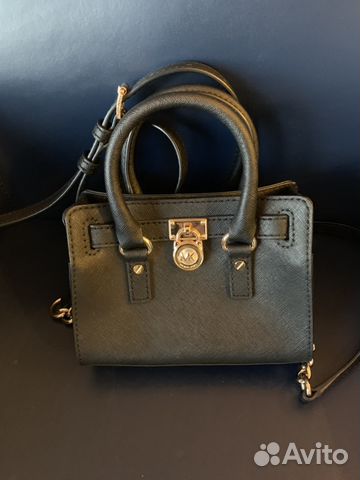 Сумочка Michael Kors