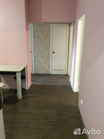 3-к квартира, 86 м², 2/9 эт.