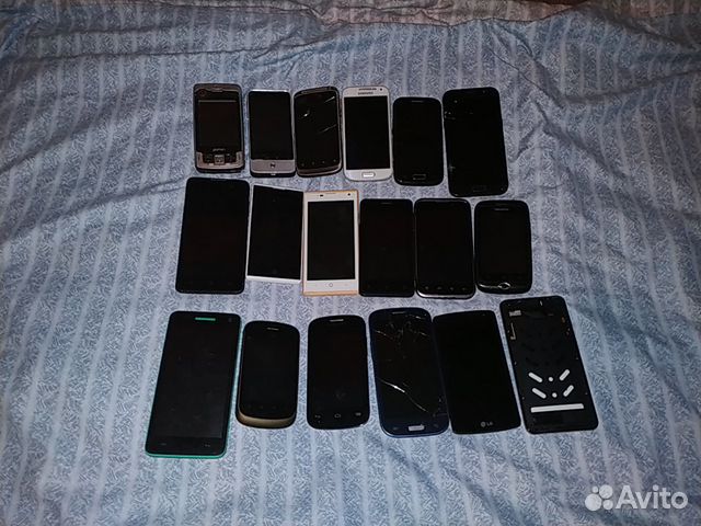 Телефоны Телефоны