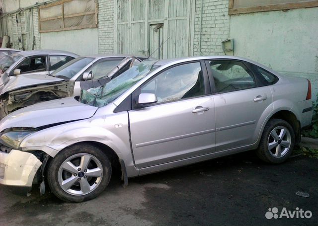 Запчасти бу Ford Форд Фокус 2 2005-2008 двс кпп Запчасти бу Ford Форд Фокус 2 2005-2008 двс кпп