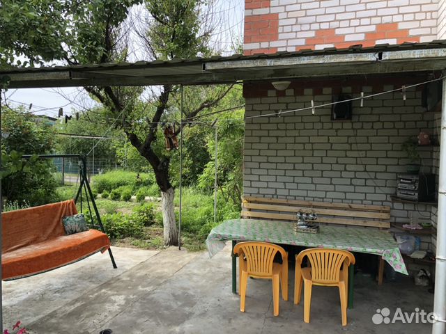 Дача 100 м² на участке 15 сот.