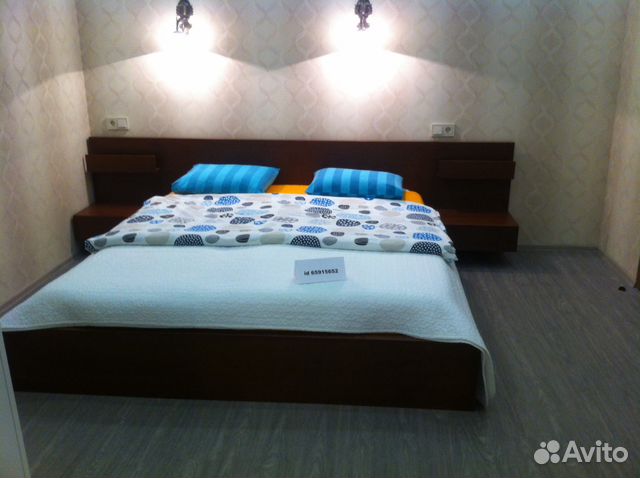 2-к квартира, 55 м², 2/5 эт. 2-к квартира, 55 м², 2/5 эт.