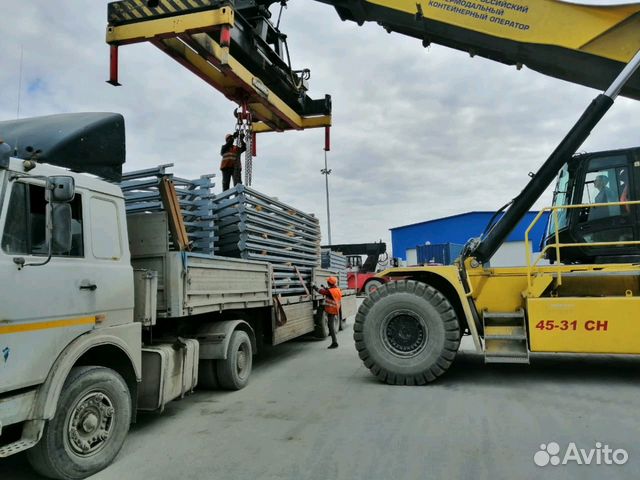 Производство металлоконструкций любой сложности