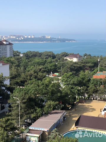 

1-к. квартира, 48 м², 3 кровати