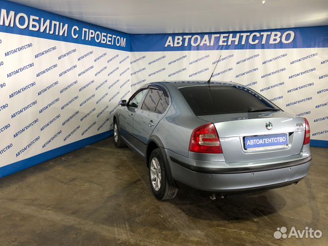 Skoda Octavia 1.9 МТ, 2006, 157 993 км