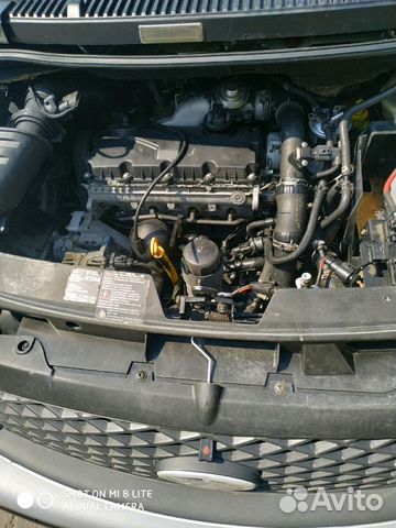 Двигатель 1,9TDI seat Шкодa WV насос форсунки