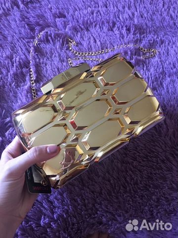 Клатч новый Клатч новый
