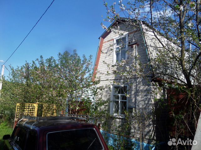 Купить Дачу Нива Ангарск