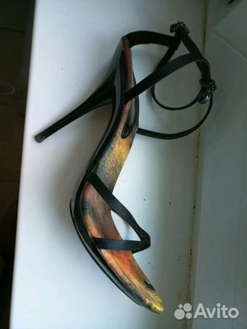 Босоножки Босоножки