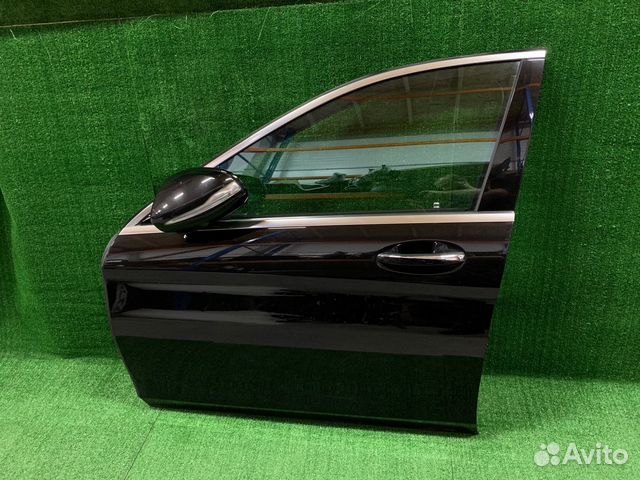 Дверь передняя левая Mercedes-Benz S-Class W222 Дверь передняя левая Mercedes-Benz S-Class W222