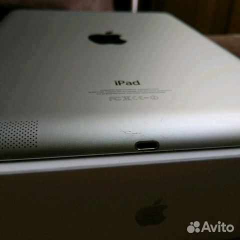 iPad 4 32Gb WiFi + SIM