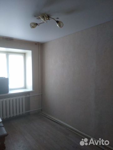 2-к квартира, 23 м², 1/5 эт.